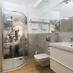 Apartment Vrestpoint *