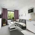 Vrestpoint Apartment Danzig