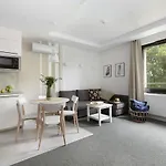 Vrestpoint Apartment