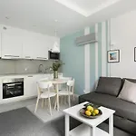 Vrestpoint Apartment Danzig