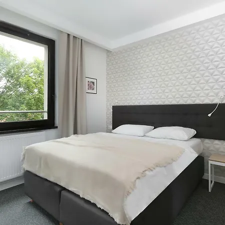 Vrestpoint Apartamento *