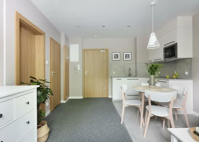 Apartamento Vrestpoint *