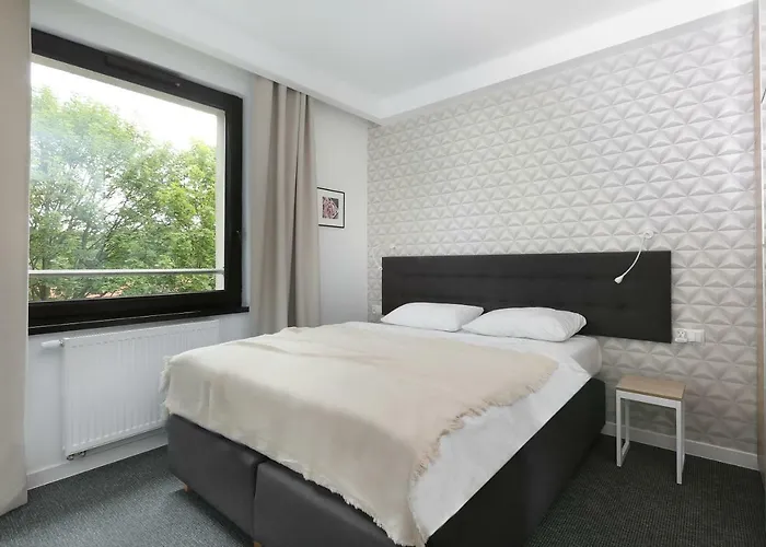 Vrestpoint Apartamento *