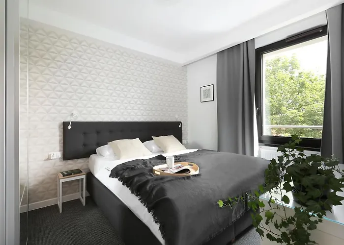 Apartamento Vrestpoint