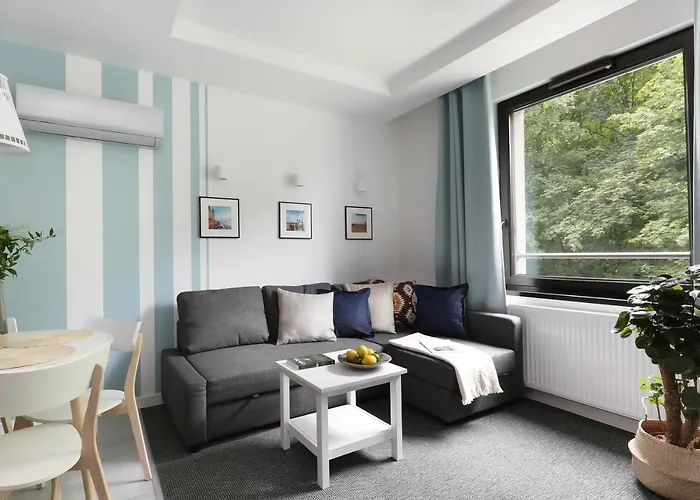 Vrestpoint Apartamento