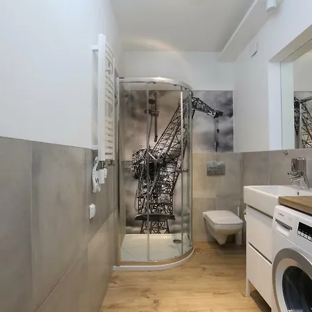 Apartment Vrestpoint