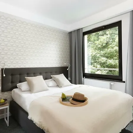 Vrestpoint Apartment