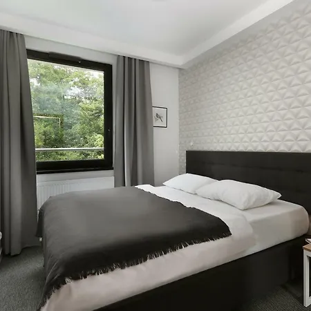 Vrestpoint Apartamento