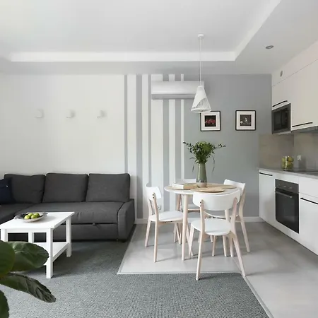 Vrestpoint Apartment *