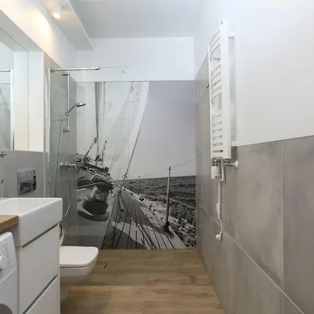 Vrestpoint Apartment *