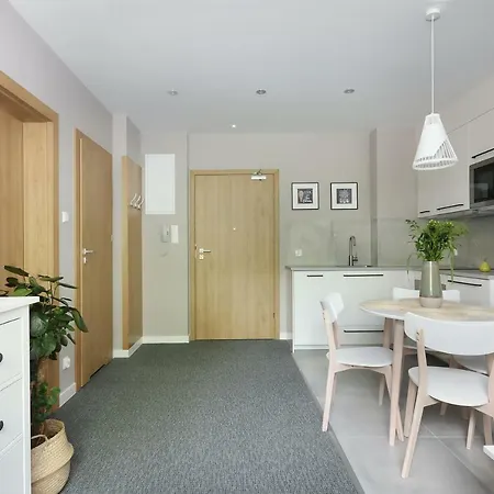 Apartamento Vrestpoint *