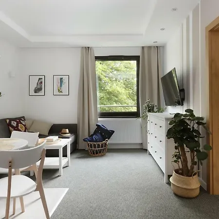 Vrestpoint Apartment