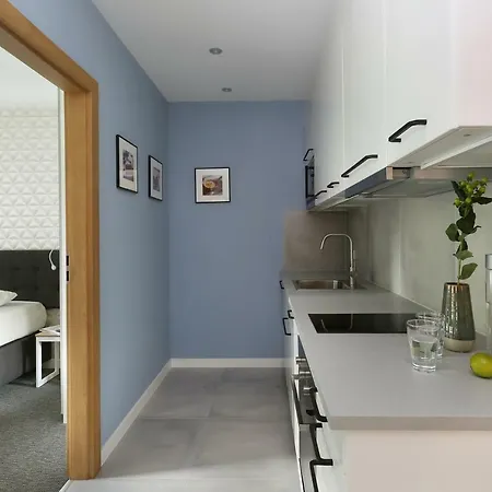 Apartamento Vrestpoint *