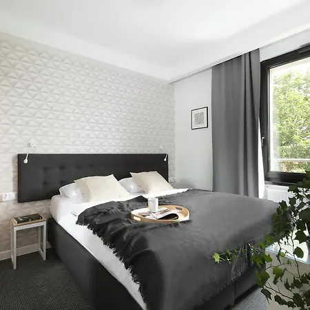 Apartment Vrestpoint