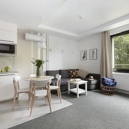 Vrestpoint Apartamento