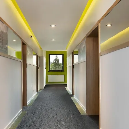 Vrestpoint Apartamento *