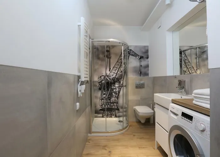 Apartment Vrestpoint