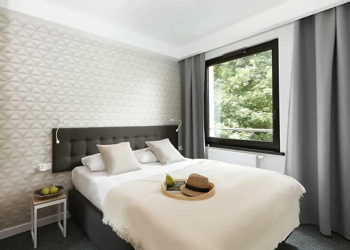 Vrestpoint Apartment