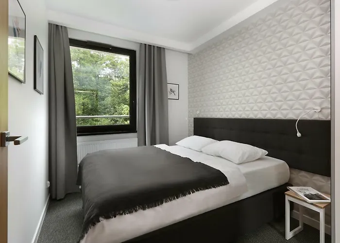 Vrestpoint Apartment