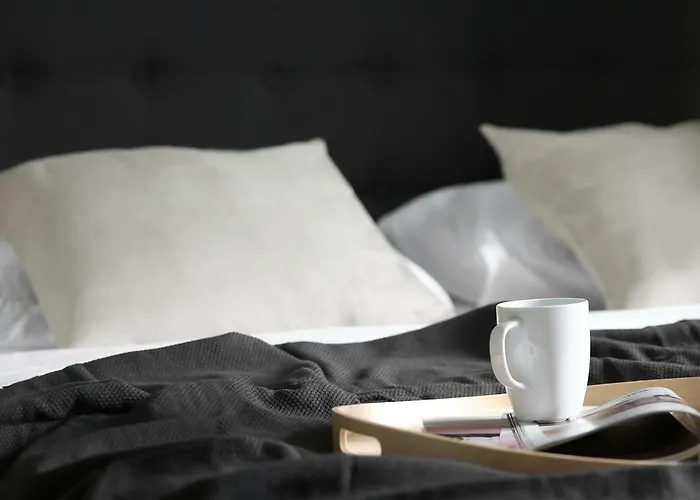 Vrestpoint Lejlighed