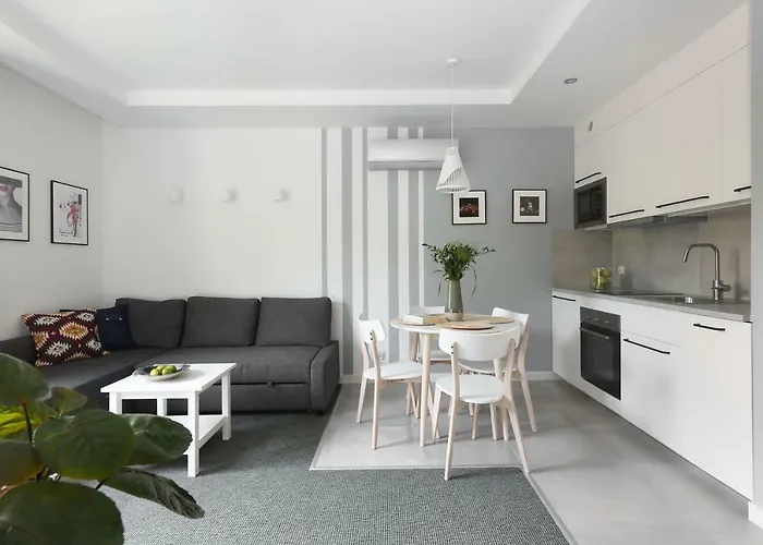 Vrestpoint Apartment *