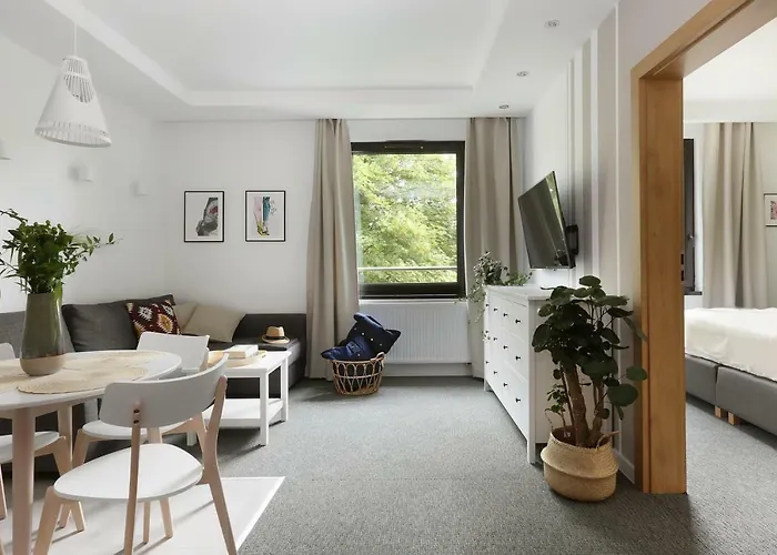 Vrestpoint Apartment