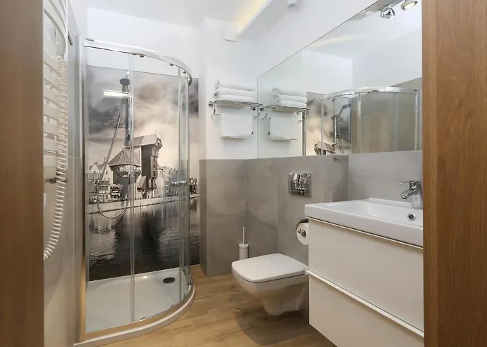 Apartment Vrestpoint *