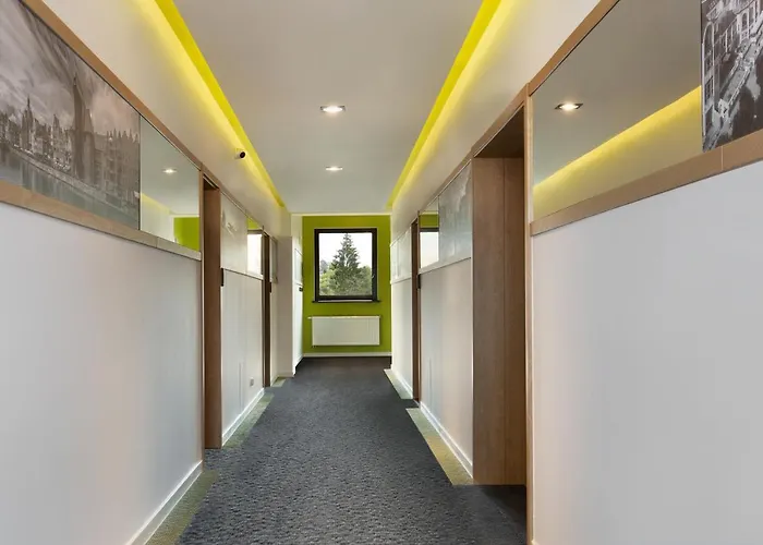 Vrestpoint Apartment *