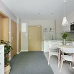 Apartamento Vrestpoint *